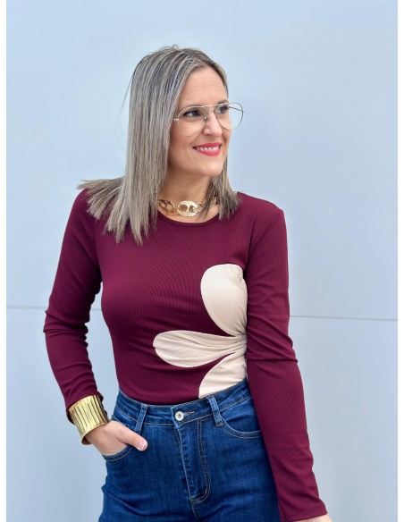 Camiseta Ona