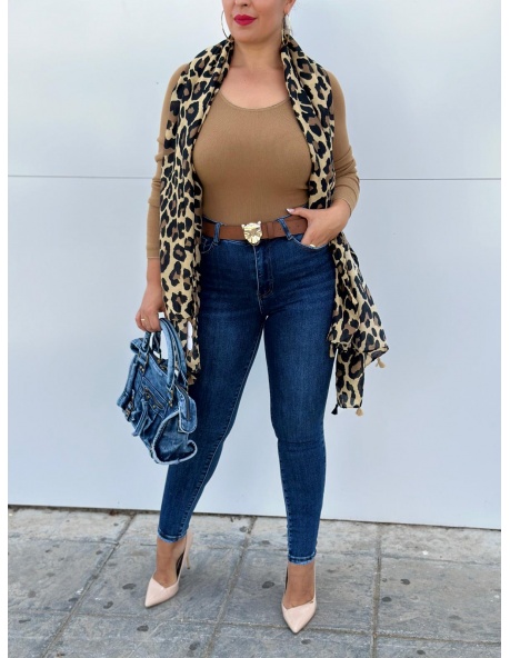 Pantalon Samu 2