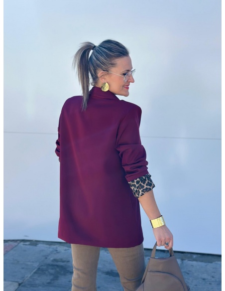 Chaqueta Aries