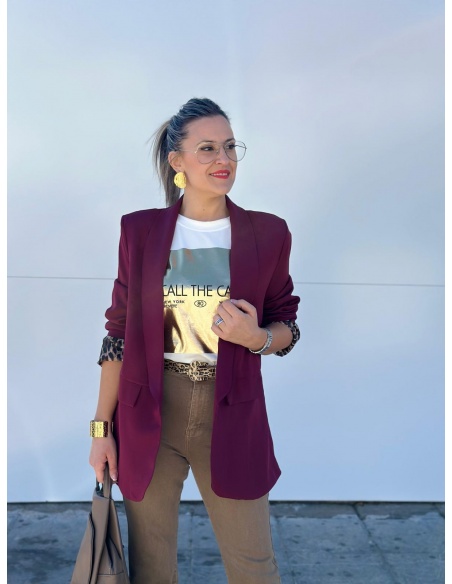 Chaqueta Aries