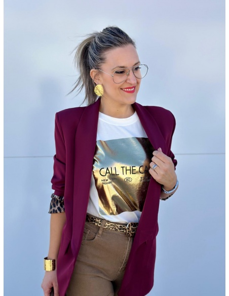 Chaqueta Aries