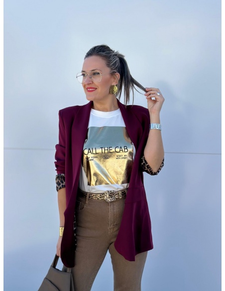 Chaqueta Aries