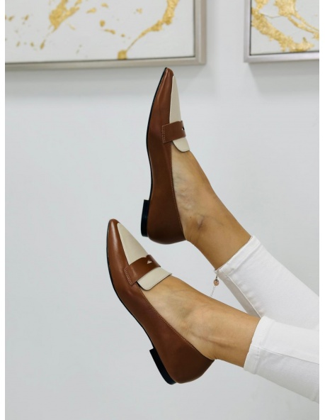 Mocasin Aarón 2