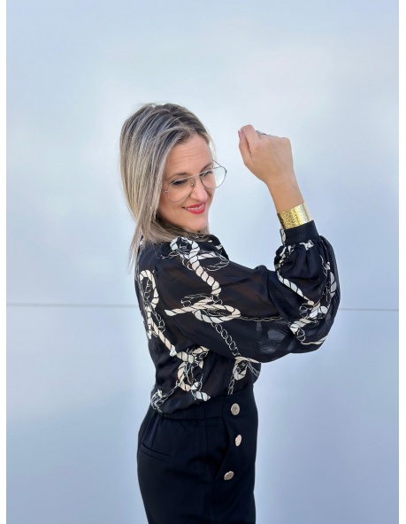 Camisa Antonia 2