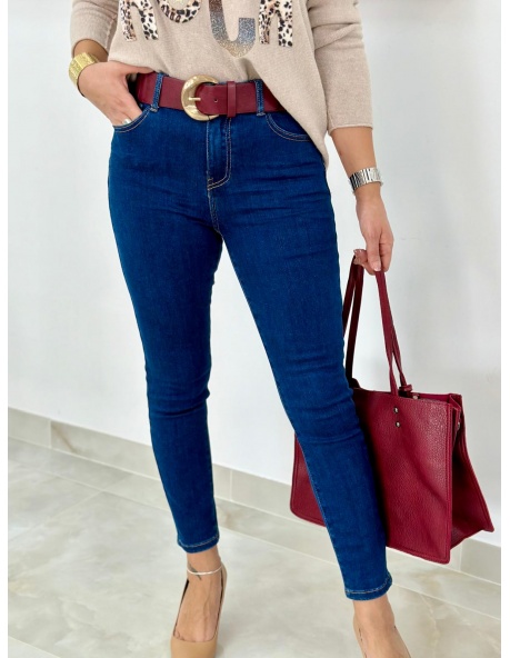 Pantalon Francis Push Up 2