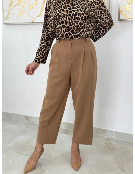 Pantalon Jamaica 2