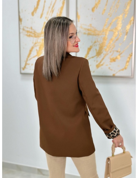 Chaqueta Aries