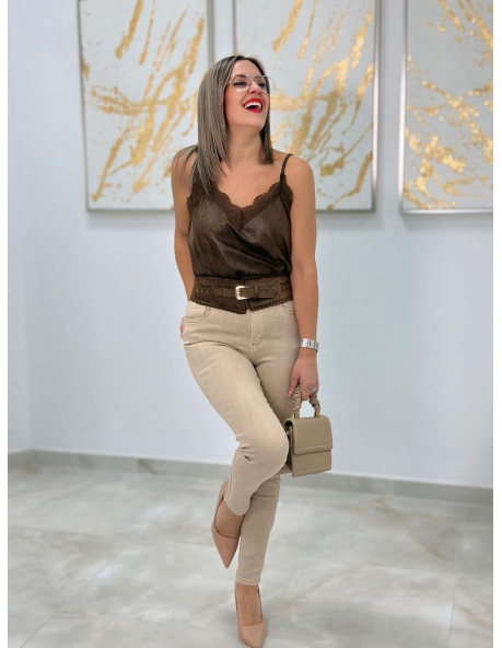 Pantalon Eric 2