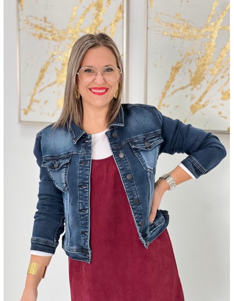 Cazadora Juan 2