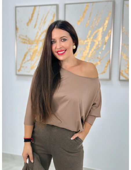 Camiseta Nina