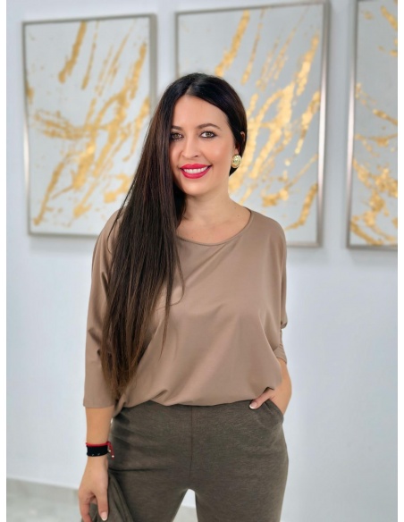 Camiseta Nina