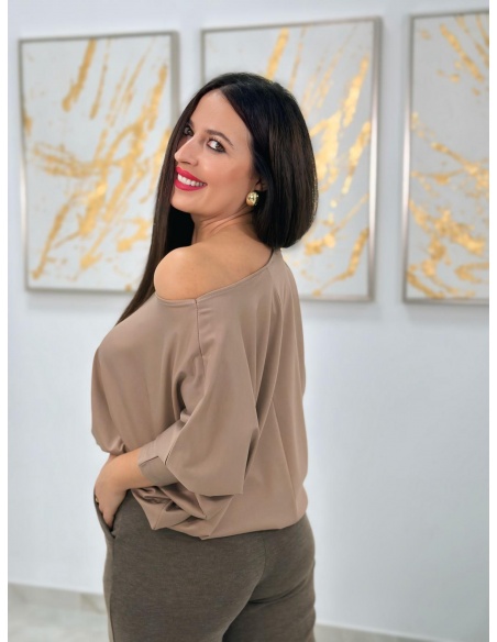 Camiseta Nina
