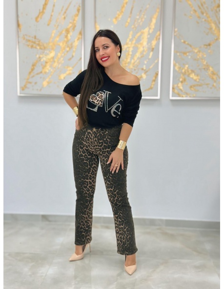 Pantalon Nuez Moscada 2