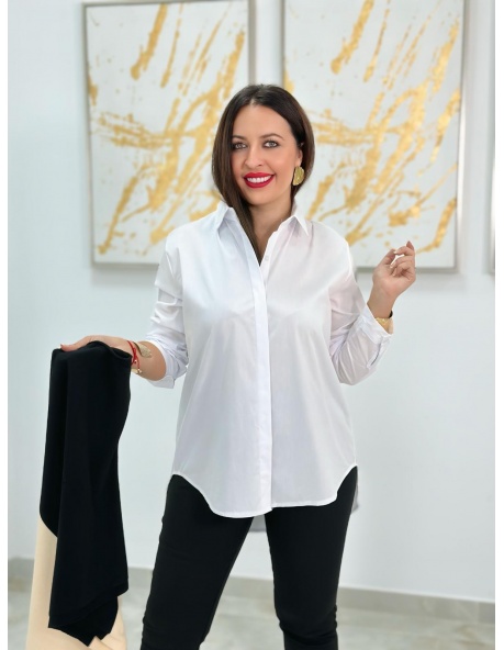 Camisa Almizcle