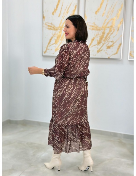 Vestido Carlos