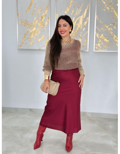 Falda Alacrán 2