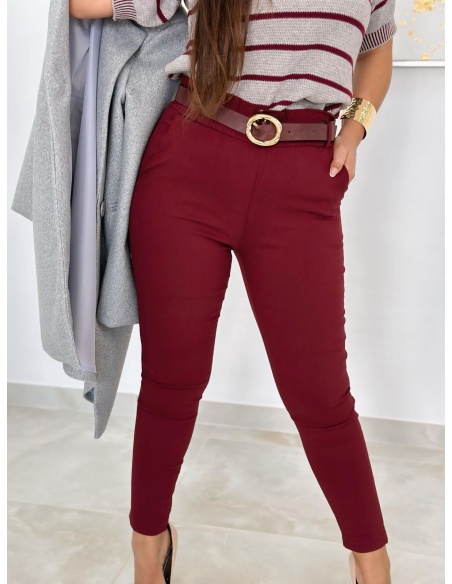 Pantalon Melocotón