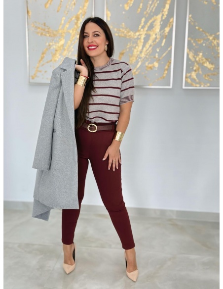 Pantalon Melocotón