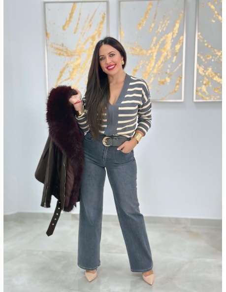 Pantalon Prisma 2