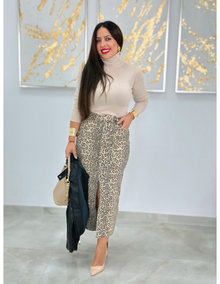 Falda Nilo