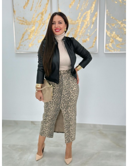 Falda Nilo