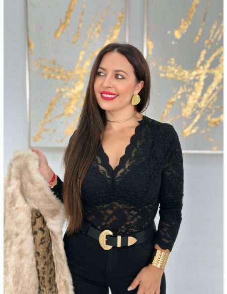 Camiseta Alma