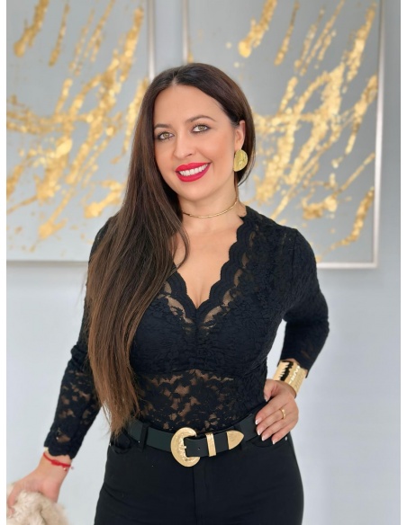 Camiseta Alma
