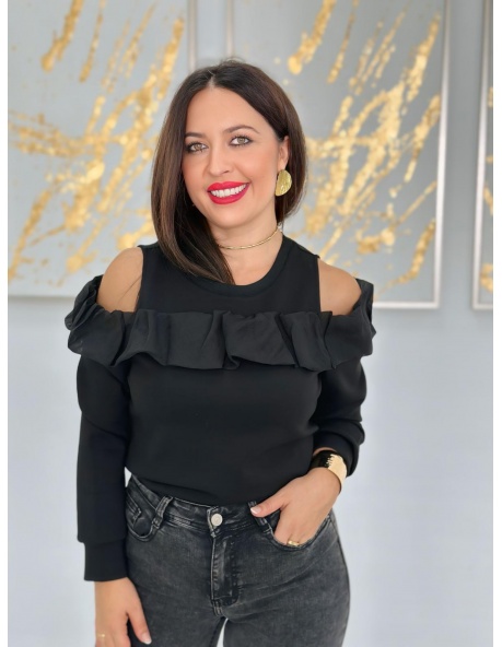 Blusa Visir 2