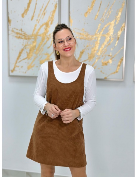 Vestido Tauro 2