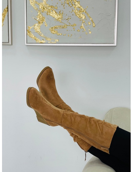 Bota Anacardo 2