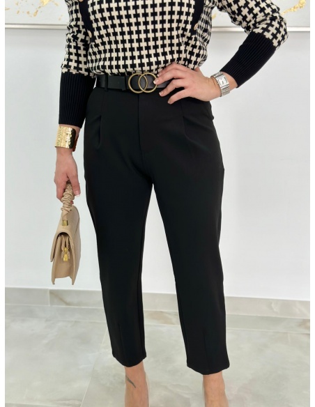 Pantalon Flan