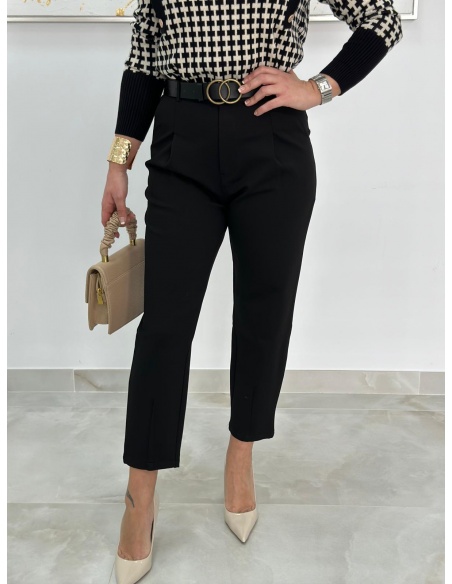 Pantalon Flan