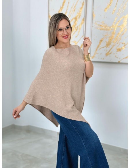 Poncho Etura
