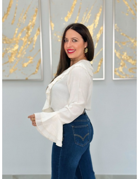 Blusa Mery