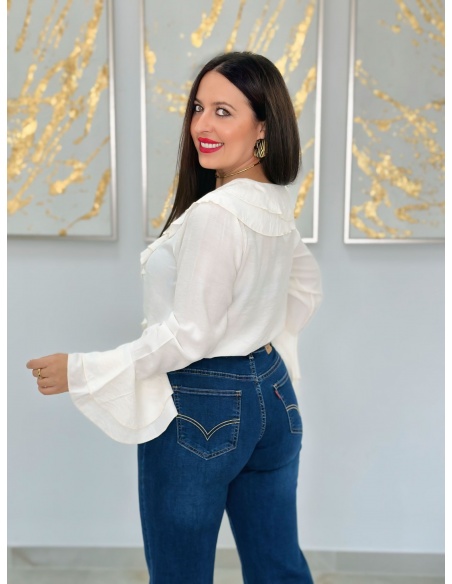 Blusa Mery