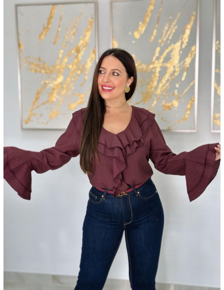 Blusa Mery