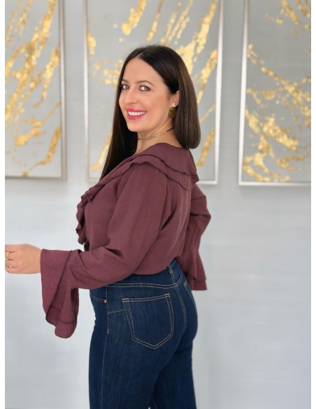 Blusa Mery