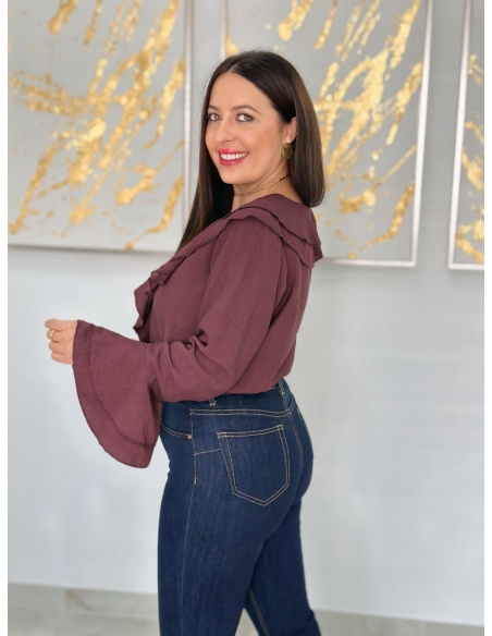 Blusa Mery