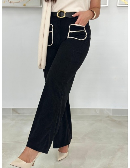 Pantalon Chimenea 2