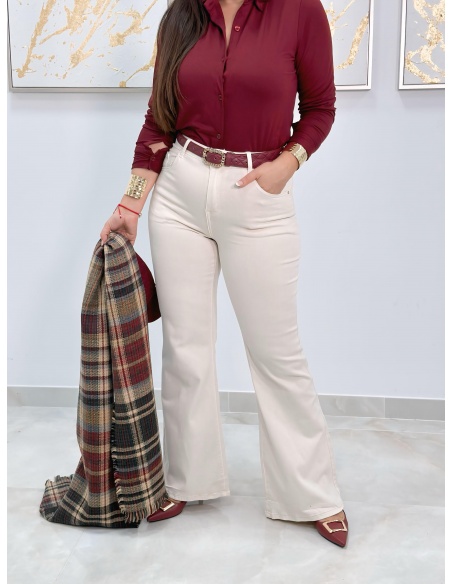 Pantalon Amazonas