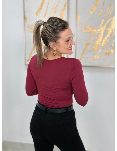 Camiseta Febrero