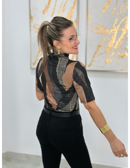 Camiseta Dinastia