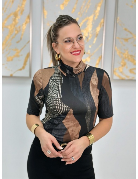 Camiseta Dinastia