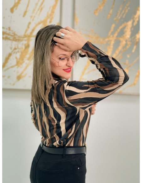 Blusa Lira