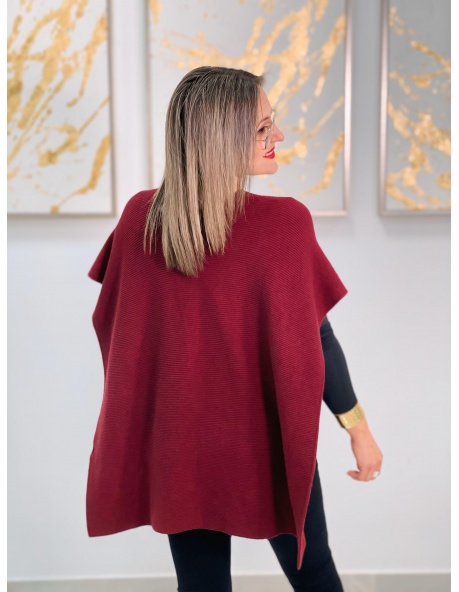 Poncho Dara 2