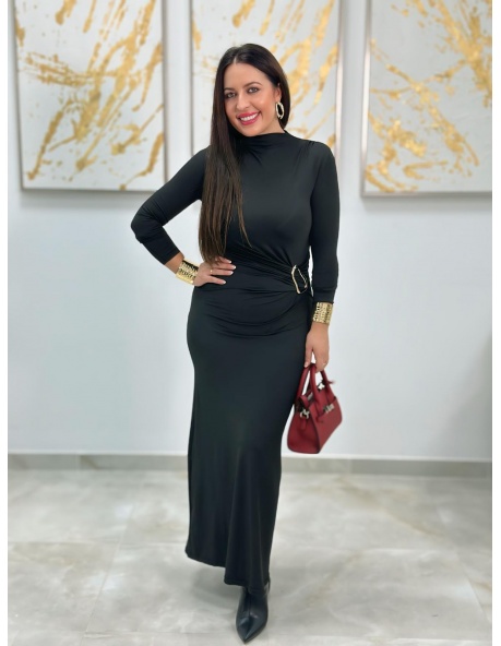 Vestido Rioja