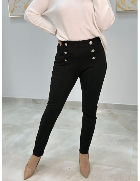Pantalon Abraham 2