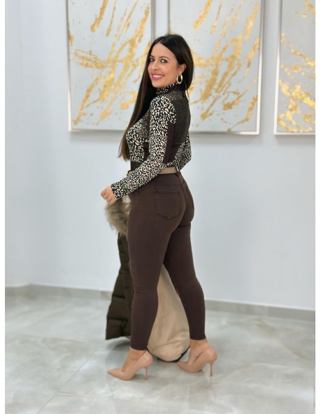 Pantalon Francis 2