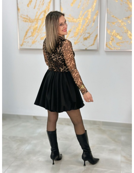 Vestido Sonoro