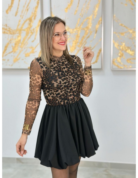 Vestido Sonoro